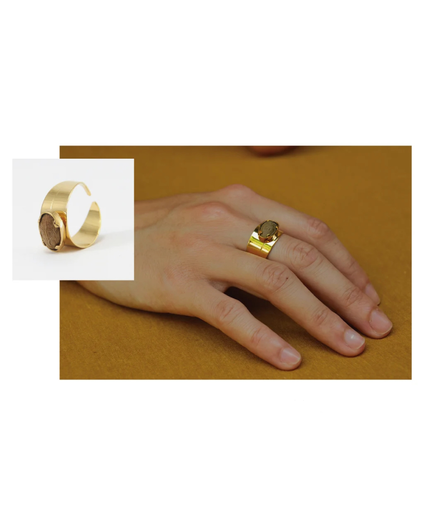 anello-oliva-ottone-ruaconfettora-design-shop-brescia anello-ottone-oliva-ruaconfettora
